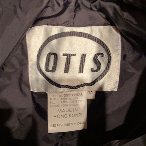 Otis Snowboard/Ski pants - Picture 5 of 7